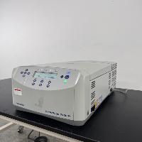 Eppendorf 5430R Refrigerated Centrifuge image 1